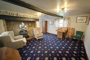 Lounge- click for photo gallery